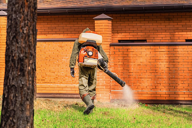 Trusted Fumigation Services service in Montpelier, IN - Nex Pest Control